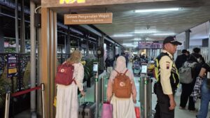 Lonjakan 65% Penumpang di Longweekend Waisak, Daop 6 Perkuat Konektivitas Wisata dan Transportasi